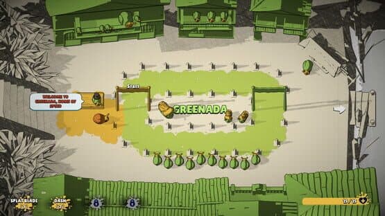 Turf Wars: A Snail Escape — screenshot 8
