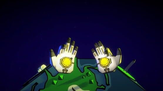 Meteoric VR — screenshot 1