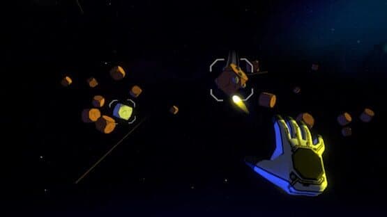 Meteoric VR — screenshot 2