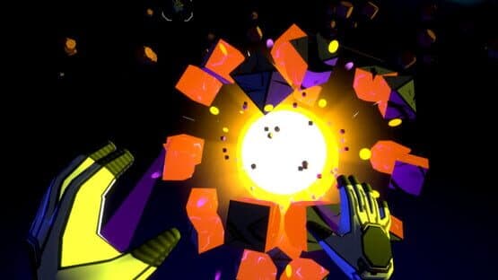 Meteoric VR — screenshot 3