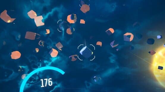 Meteoric VR — screenshot 4