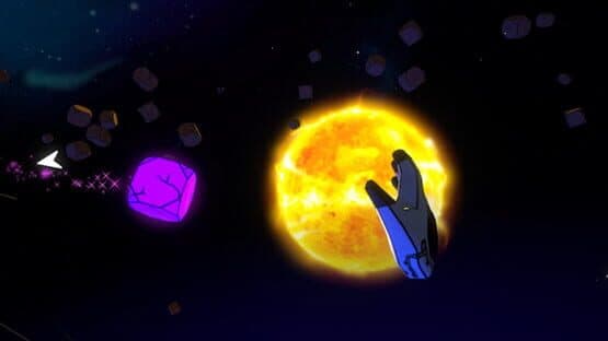 Meteoric VR — screenshot 5