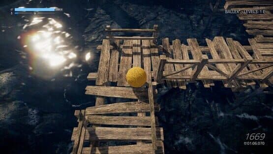 Ballex 2: The Hanging Gardens — screenshot 5
