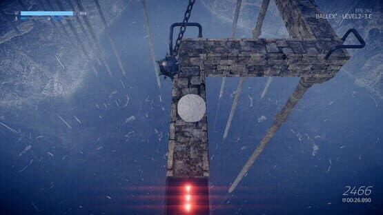 Ballex 2: The Hanging Gardens — screenshot 6