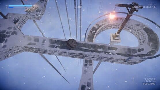 Ballex 2: The Hanging Gardens — screenshot 7