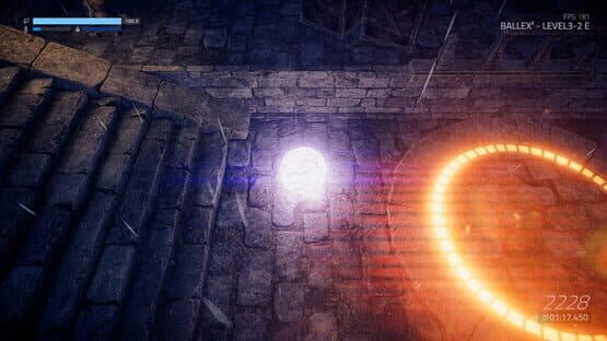 Ballex 2: The Hanging Gardens — screenshot 8