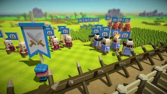 Autonauts vs Piratebots — screenshot 8