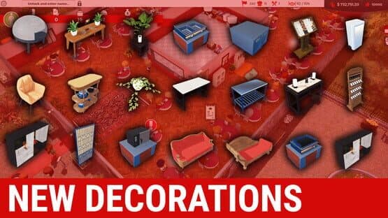 Chef: A Restaurant Tycoon Game - Pizza & Baked Goods — screenshot 3