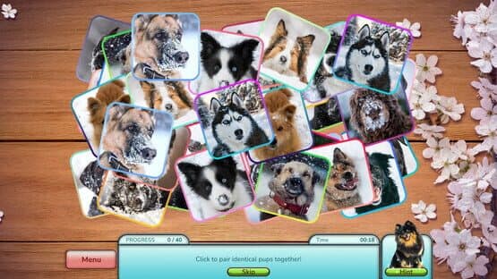 I Love Finding More Pups — screenshot 1