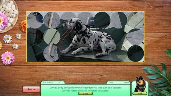 I Love Finding More Pups — screenshot 3