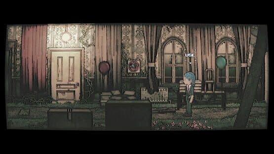Afterdream — screenshot 1