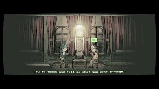 Afterdream — screenshot 2