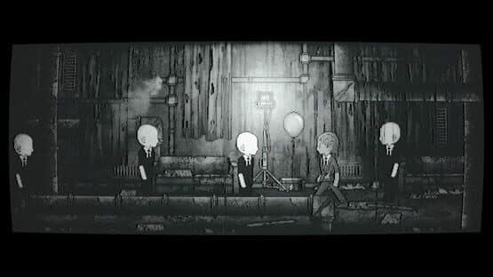 Afterdream — screenshot 3
