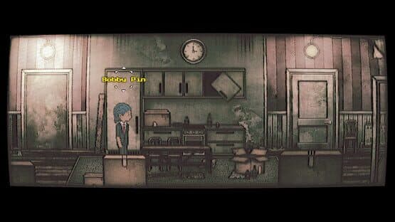 Afterdream — screenshot 4