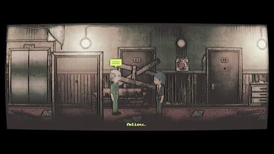 Afterdream — screenshot 6