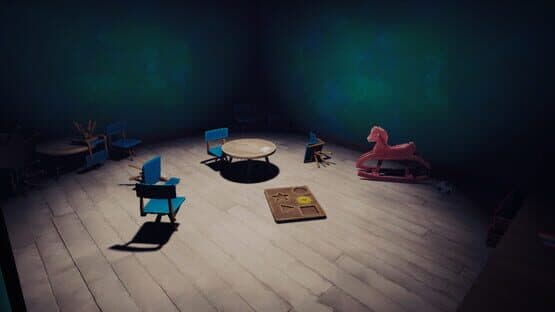 Forever Lost — screenshot 1