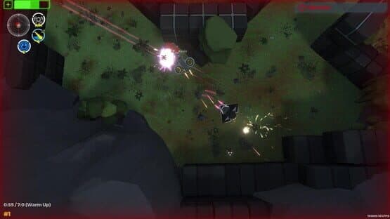 Droned — screenshot 6