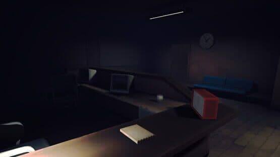 Forever Lost — screenshot 3