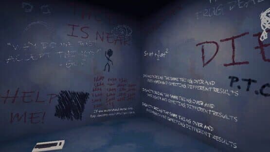 Forever Lost — screenshot 4