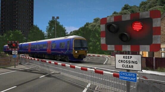 Train Simulator: Midland Main Line: Nottingham - Lincoln Route — screenshot 4