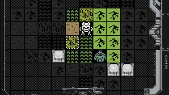 Planetary Exploration Company — screenshot 1