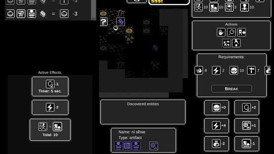 Planetary Exploration Company — screenshot 2