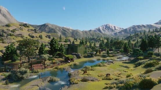 Planet Zoo: Conservation Pack — screenshot 2