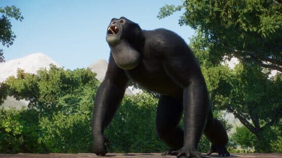 Planet Zoo: Conservation Pack — screenshot 3