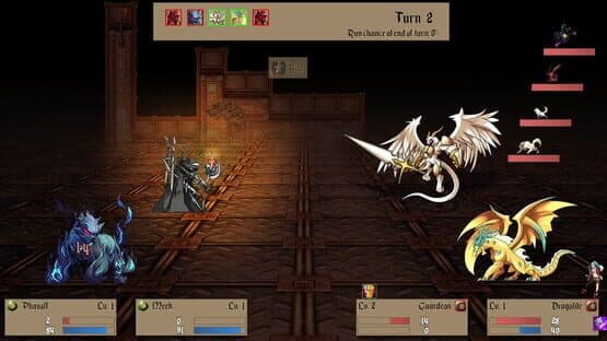 De'Vine: Heavenly Acres — screenshot 2