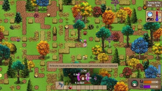 De'Vine: Heavenly Acres — screenshot 5