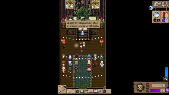 De'Vine: Heavenly Acres — screenshot 6