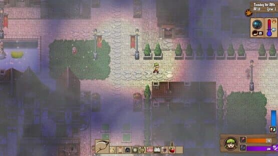 De'Vine: Heavenly Acres — screenshot 8