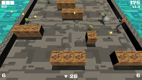 Western Dual Wield — screenshot 1
