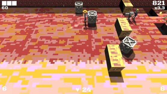 Western Dual Wield — screenshot 2