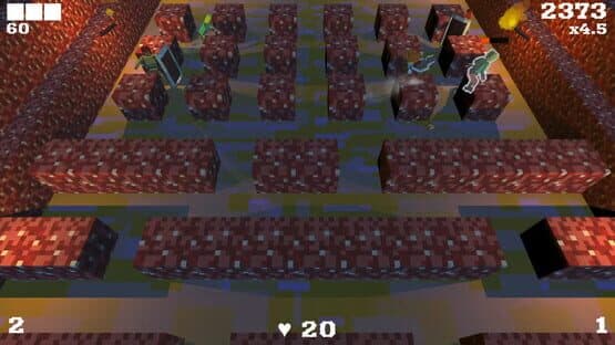 Western Dual Wield — screenshot 3