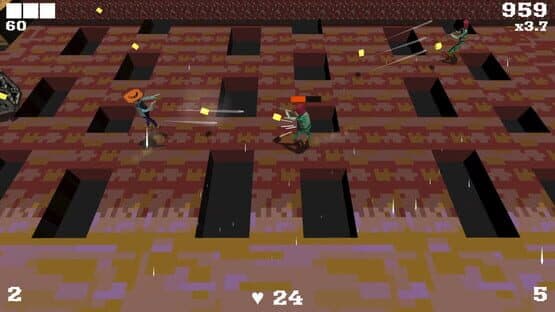 Western Dual Wield — screenshot 4