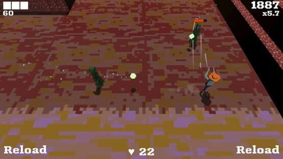 Western Dual Wield — screenshot 5