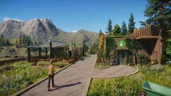 Planet Zoo: Conservation Pack — screenshot 7