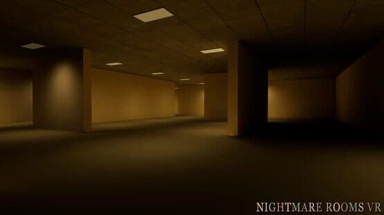 Nightmare Rooms VR — screenshot 1