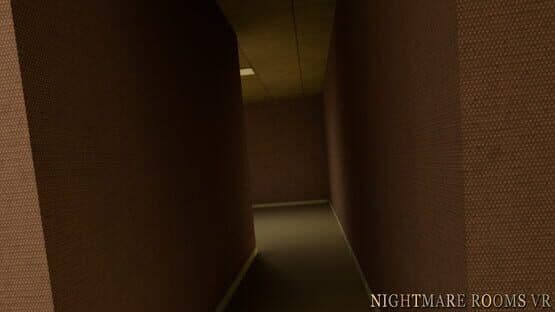 Nightmare Rooms VR — screenshot 3