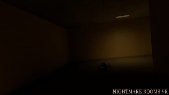 Nightmare Rooms VR — screenshot 5