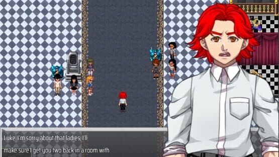 Godtail — screenshot 2