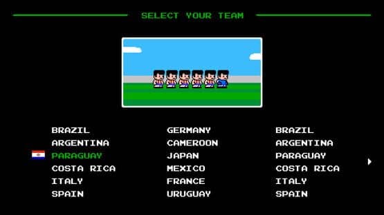 XP Soccer — screenshot 4