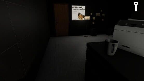 Five Nights at Floppa 0 — screenshot 3