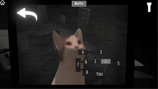 Five Nights at Floppa 0 — screenshot 6