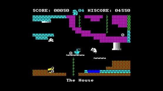 Monty on the Run — screenshot 5
