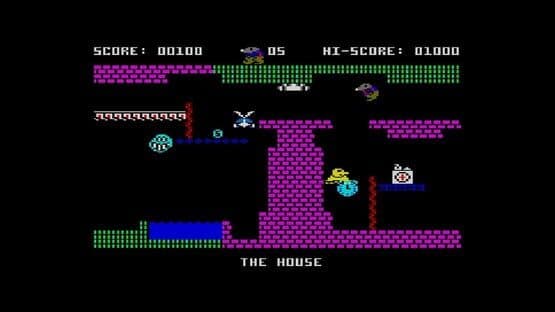 Monty on the Run — screenshot 6
