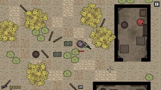 Haunted Places — screenshot 3