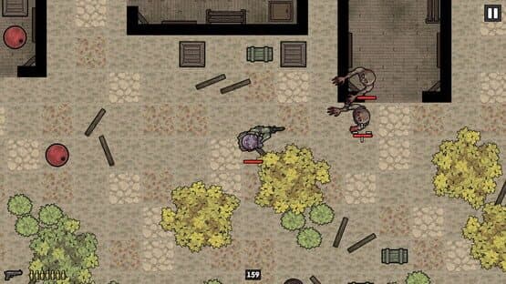 Haunted Places — screenshot 4