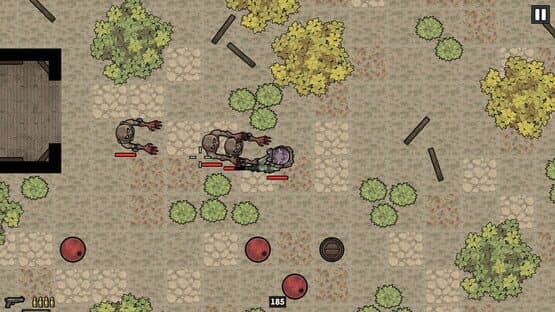 Haunted Places — screenshot 5